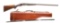 Parker DH 12Ga SxS Shotgun
