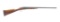 Parker VH 12 Gauge SXS Shotgun
