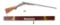 Parker CH 12ga SxS Shotgun