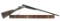 Benato Gamba Oxford 12Ga SxS Shotgun