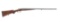 Wilhelm Le Hanne 16Ga SxS Shotgun