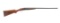 Abercrombie & Fitch Zoli Rizzini 12Ga SxS Shotgun