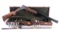 Beretta SO6 EELL 12ga Sidelock Shotgun