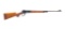 Winchester 71 .348 WCF Lever Action Rifle