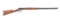 Pre64 Winchester 94 .32 WS Lever Action Rifle