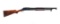 Winchester 1897 12 Ga Trench Pump Shotgun