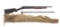 Winchester Model 1897 Pump Action 12 Gauge