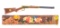 Winchester 94 Lone Star .30-30 Lever Action Rifle