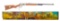 Winchester 94 Teddy Roosevelt .30-30 Win Rifle