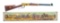 Winchester 94 Golden Spike .30-30 Win Lever Rifle