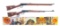Winchester 94 NRA Centennial .30-30 Two Rifle Set