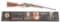 Winchester 1895 High Grade .30-06 Lever Action