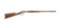 Winchester 1892 .44 WCF Lever Action Rifle