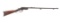 Winchester 1873 .32 WCF Lever Action Rifle