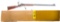 Pedersoli 1874 Sharps 
