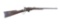Spencer 1865 .56-56 Lever Action Rifle