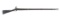 R&C Leonard US Contract Model 1808 Flintlock