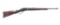 Bullard Repeating Arms .38 Lever Action Rifle