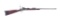 Providence Tool 1864 Trapdoor .45-70 Rifle