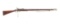 Snider / Enfield MK II .577 Snider Rifle