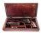 Eli Whitney Pocket Revolver .31 SA Revolver