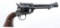 Whitney Navy .22 Rimfire Conversion SAA Revolver