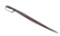 Filippino Tribal Sword