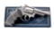 S&W 66 No Dash .357 Combat Magnum