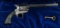 Colt Single Action Army .45 LC 1972 Revolver