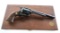 Colt SAA Texas Ranger Commemorative .45 Revolver
