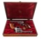 Colt Frontier Scout .22 LR / Mag 2 Pcs Revolver