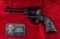 Colt New Frontier John Wayne .22 SAA Revolver
