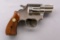 Colt Lawman MK III .357 Mag Revolver