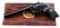 Colt Trooper MK III .22 Long Rifle Revolver