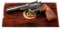 Colt Trooper MK III .357 Magnum Revolver