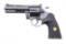 Colt Diamondback .22 LR Revolver