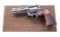 Colt Diamondback .38 Spl DA Revolver