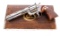 Colt Python .357 Mag Revolver