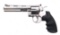 Colt Python BSTS .357 Magnum Revolver