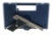 Colt 22 Team Colt #4 of 10 .22 Semi Auto Pistol