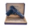 Pre War Colt 1903 Hammerless .32 Semi Auto Pistol
