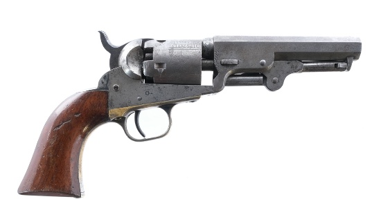 Colt Model 1849 Pocket Percussion Revolver
