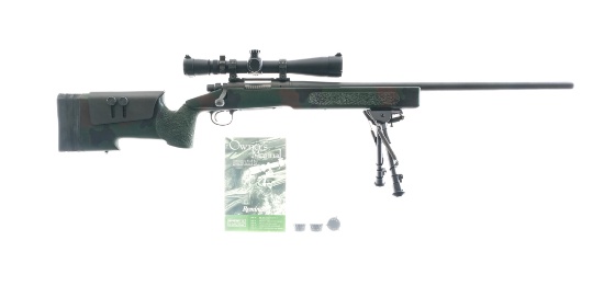 Remington 700 .223 Bolt Action Rifle