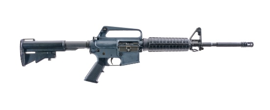 Preban Colt SP1 .223 Semi Auto Rifle
