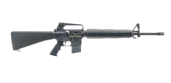 Preban Eagle Arms EA15 Semi Auto AR15 A2 5.56