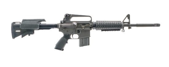 Preban Essential Arms J-15 AR15 5.56
