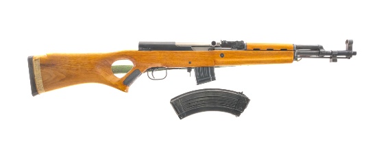 Norinco SKS Sporter AK Mag 7.62x39