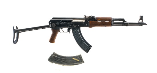 Norinco 56S-1 Underfolder 7.62x39 Semi Auto Rifle