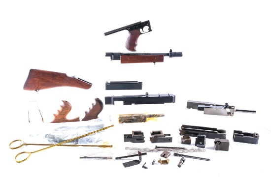 Thompson M1A1 / 1928 SMG Parts Kits