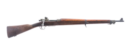 Remington 03-A3 .30-06 Bolt Action Rifle